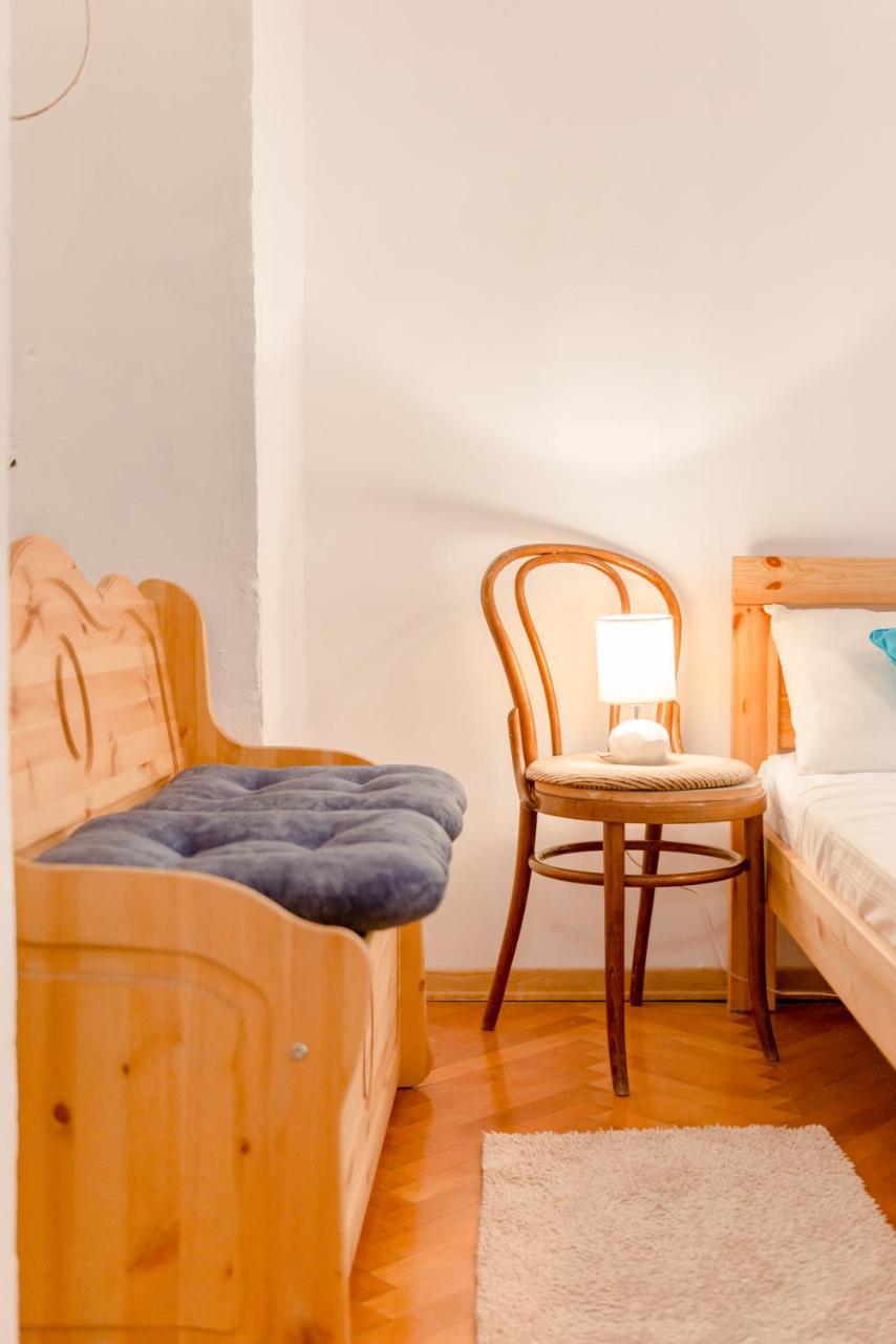 Lct Alberti Palace Apartment Split Exterior foto